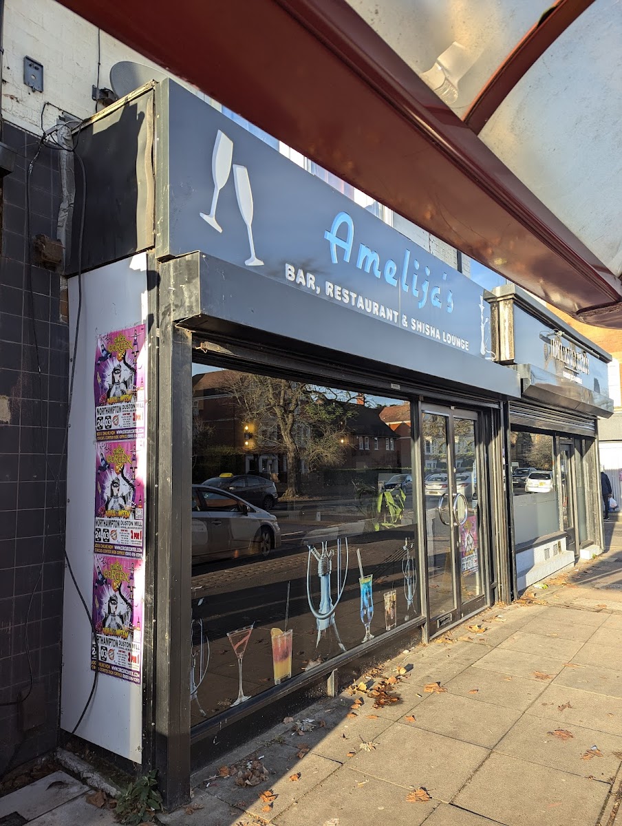 Amelija's Restaurant